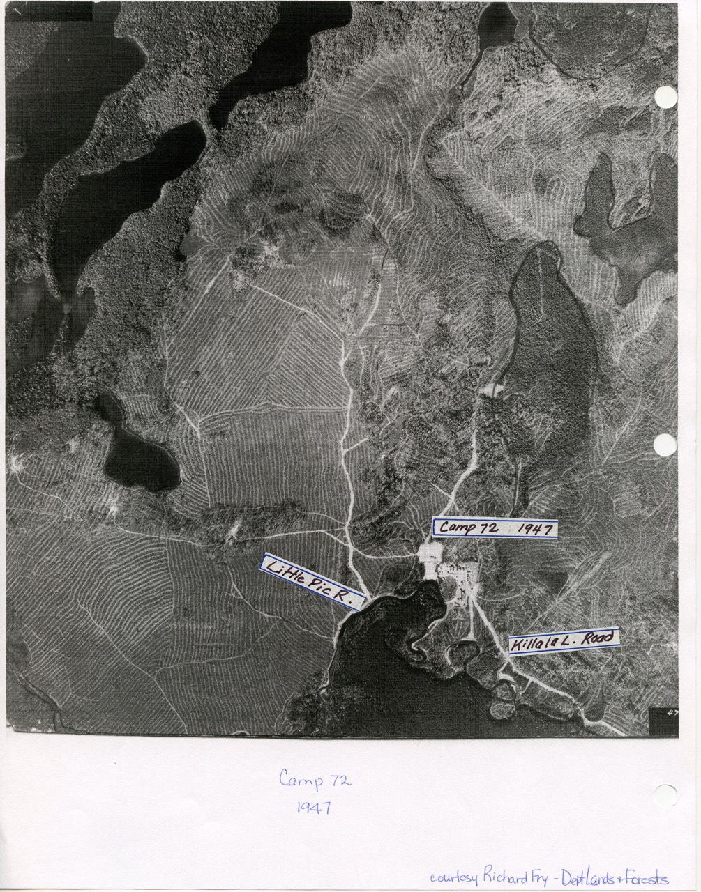 Map 1947